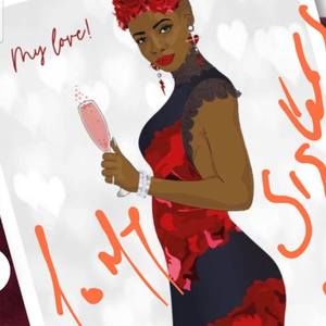 Meet your Posher, Judith nicole